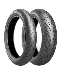 Bridgestone Battlax T31 190/55 R17 75W R
